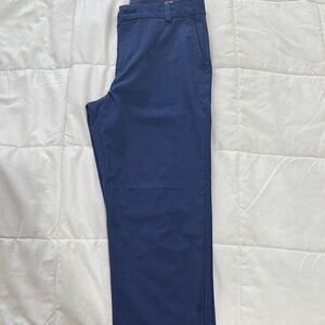 Vineyard Vines Youth Deep Blue Chinos